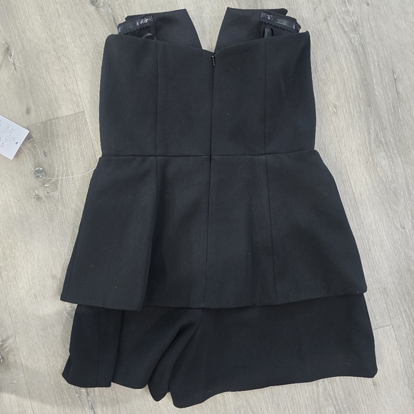 NWT || JAYGODFREY || Size 0 - Picture 2 of 2